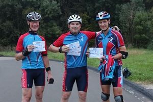 Van de voorzitter...